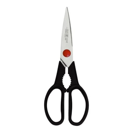 Zwilling Twin L Kitchen Shears 20,5 Cm -Keukenbenodigdheden zwilling twin l kitchen shears 205 cm 0